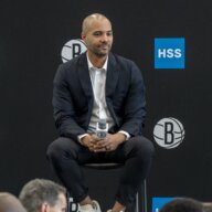 Español Jordi Fernández es el nuevo coach de los Brooklyn Nets
