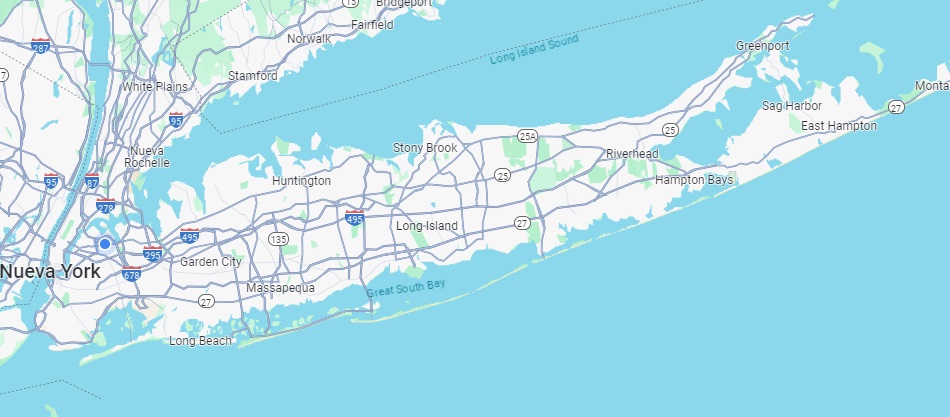 Gobierno estatal invertirá $27 millones para mejorar el transporte en Nassau y Suffolk