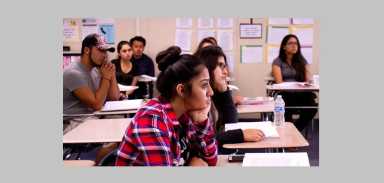 Invitan a evento informativo 'Camino a la Universidad' en Hempstead