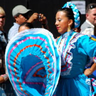 Cinco de Mayo en Nueva York, fiesta de tradición y cultura mexicana, 5 de Mayo, México