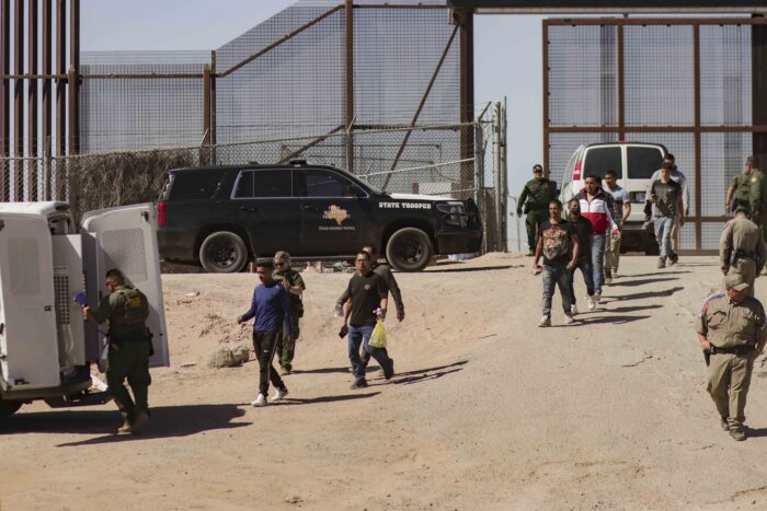 Miedo a las deportaciones masivas afecta a los hispanos