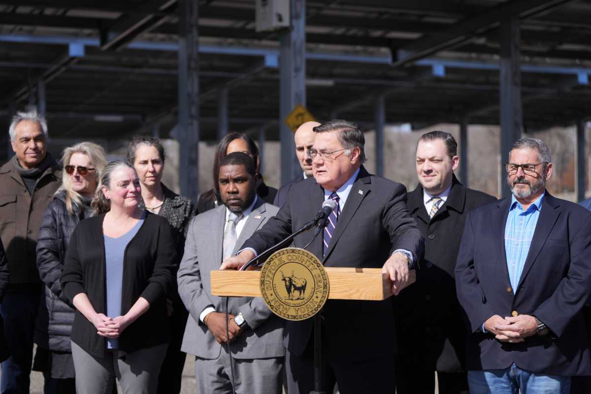 Gobierno de Suffolk fomenta el uso de energía solar en residentes y empresas