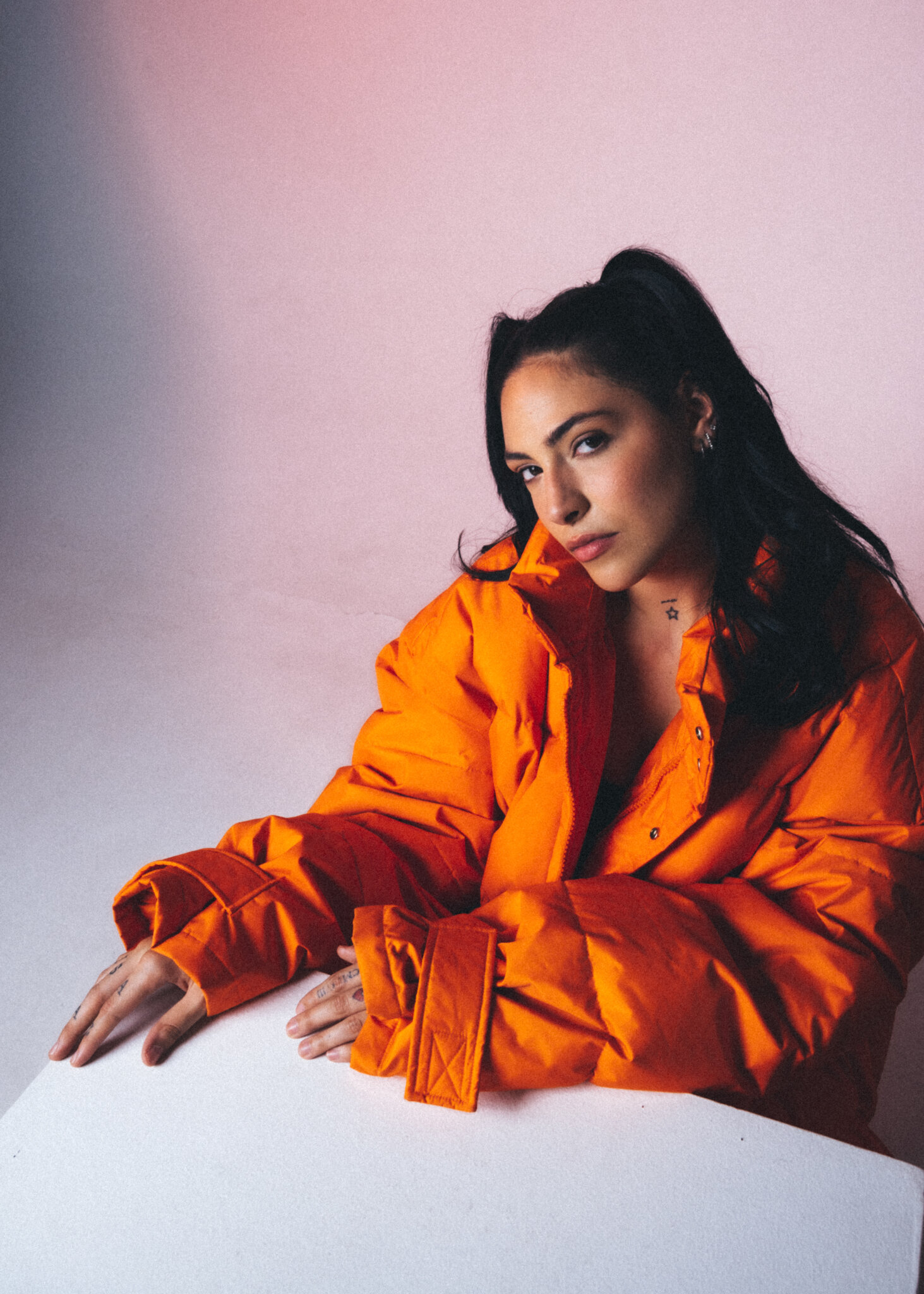 ‘El Vecino’ La Nueva Canción de Carmen DeLeon Noticia NY