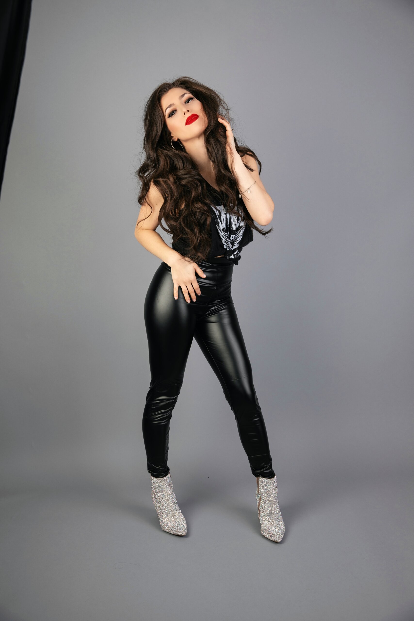 Jessica Lynn