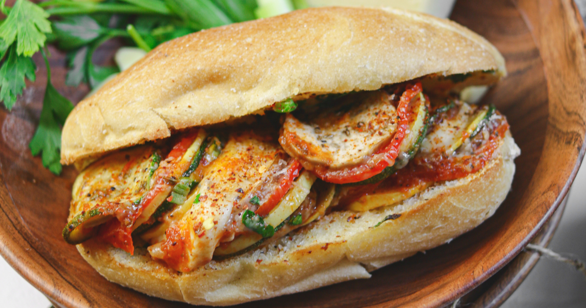 recetas de primavera, sabores primaverales, Savor Recipes