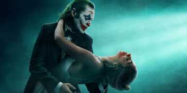 Joker 2, Joaquin Phoenix, Lady Gaga, Harley Quinn, Tráiler Joker 2, Todd Philips, Oscar, León de Oro, Festival de Venecia, Joker, Folie a Deux, El tráiler de 'Joker 2' bate récords con millones de visualizaciones
