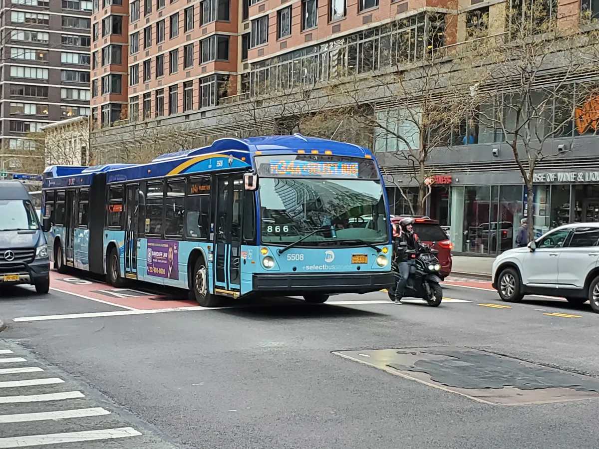 MTA