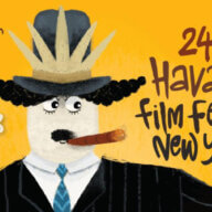 Havana Film Festival Nueva York, Cine latino, 24a Edición del Havana Film Festival Nueva York, Cine en Nueva York, Cine Latino en Nueva York