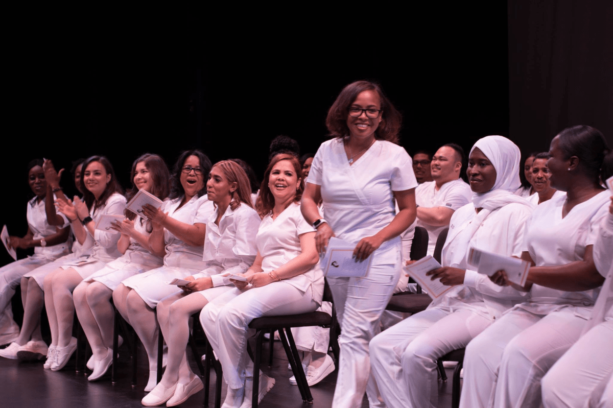 Hostos Community College, sur del Bronx, innovación educativa, diversidad estudiantil, diseño de juegos, enfermería, ciencias naturales, arte y cultura, oportunidades educativas, educación superior, Nueva York.