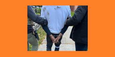Arrestan a hondureño en Hempstead por abandonar la escena de accidente mortal