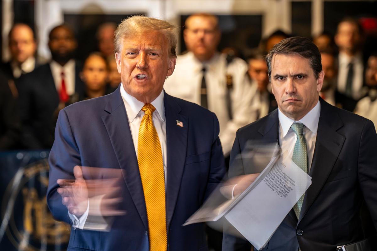 Biden arremete contra Trump por "usar el lenguaje de Hitler"
