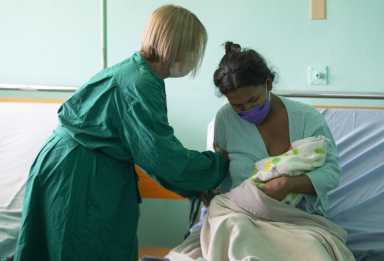 Cinco consejos de salud para aprovechar al máximo el Mes de La Salud de la Mujer