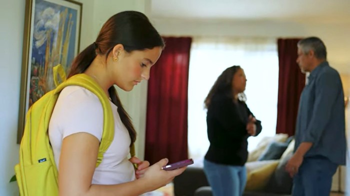 Nuevo vídeo de Goya Cares concientiza a jóvenes sobre la salud mental