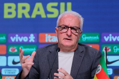 Copa América: Brasil llama a Vinícius, Raphinha y Endrick