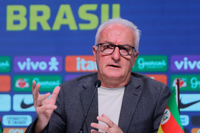 Copa América: Brasil llama a Vinícius, Raphinha y Endrick