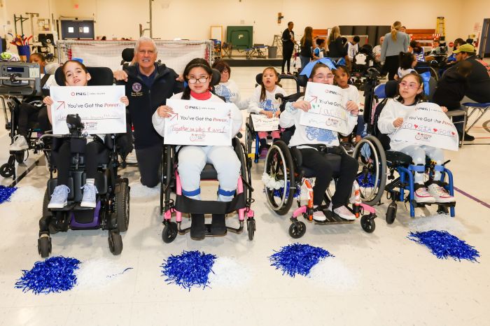 Anuncian los Juegos para Personas con Discapacidades Físicas en Nassau 2024