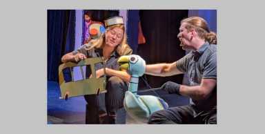 Vívelo LI : Musical Infantil en Long Island Children’s Museum