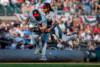 MLB: Adames, Miranda y Candelario señalan el camino del triunfo