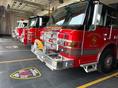 Buscan reclutar bomberos voluntarios en condado de Suffolk