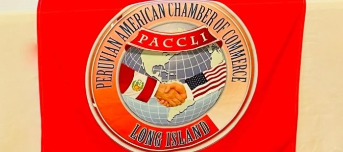 Cámara de Comercio Peruano Americana de Long Island celebra su nuevo liderazgo