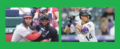 Estrellas de Rimas Sports sobresalen en la pelota