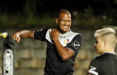 Copa América: Rondón, Rincón, Soteldo, destacan en lista de 30 de Venezuela