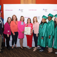 Mount Sinai South Nassau celebra y honra a sus enfermeras