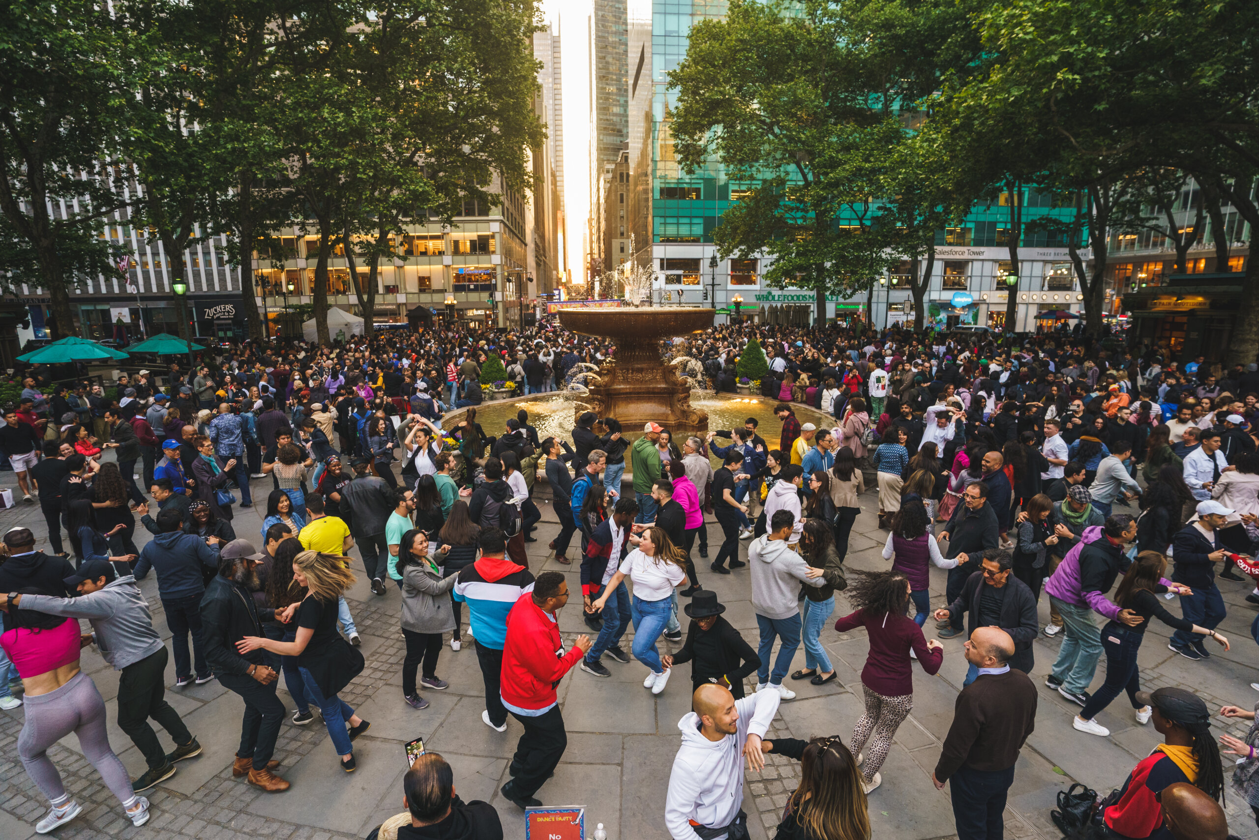 Bryant Park