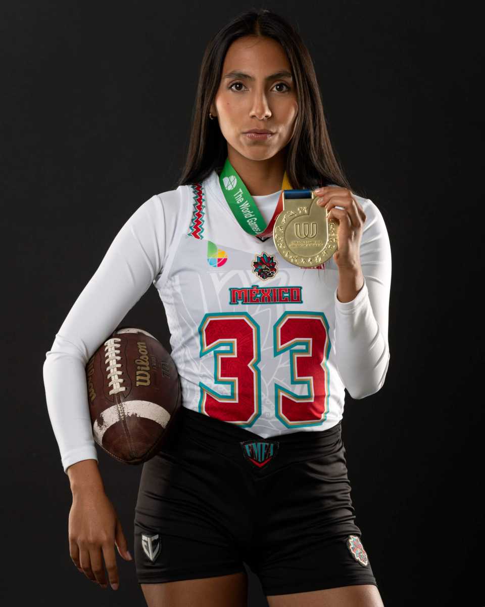 Diana Flores