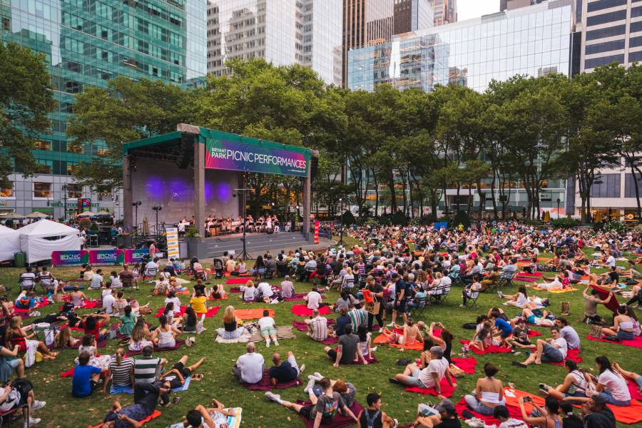 ¡VÍVELO NY! 3+ Divertidas Actividades para Disfrutar en Nueva York este Fin de Semana