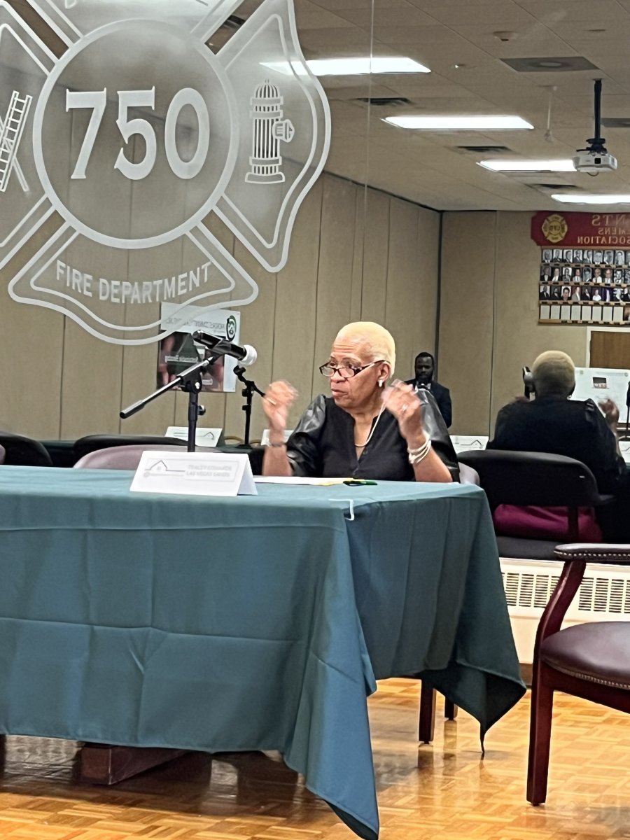 Sands New York comparte con la comunidad en Uniondale y Westbury