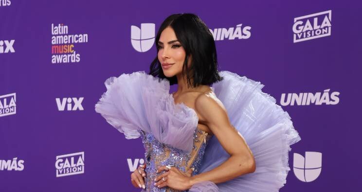 La conductora Alejandra Espinoza afianza su estatus como fashion icon –  Noticia NY