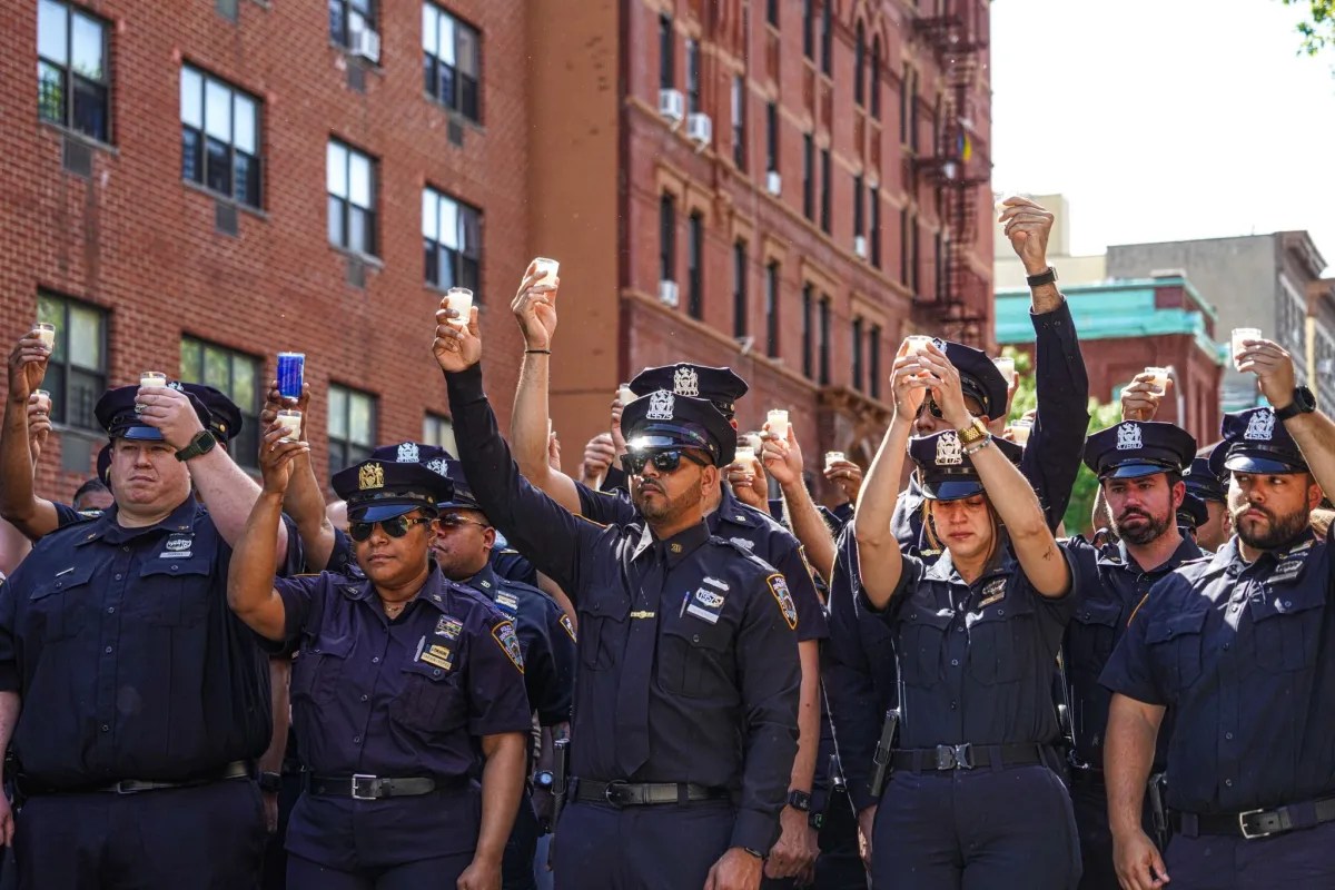 Harlem