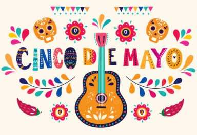 Cinco de Mayo