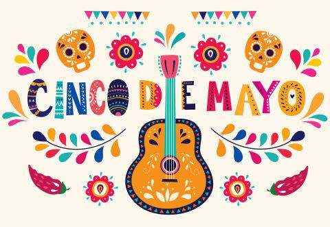 Cinco de Mayo