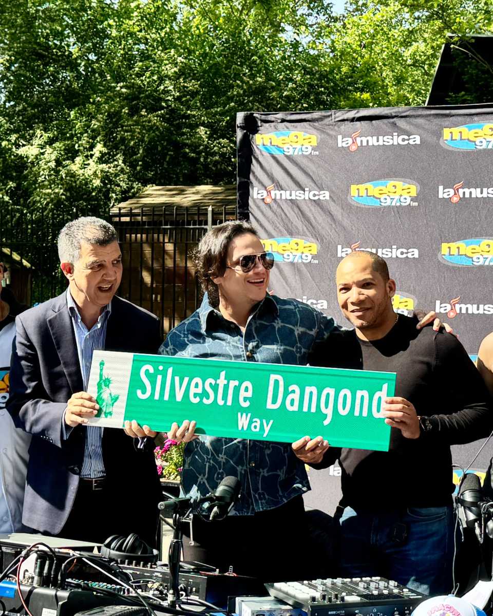 Silvestre Dangond