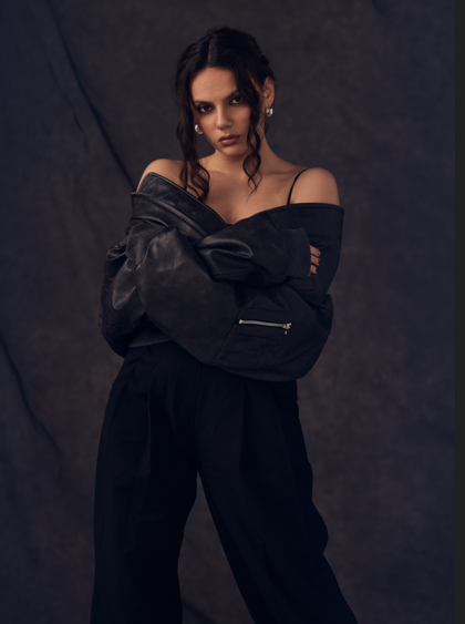 Dafne Keen