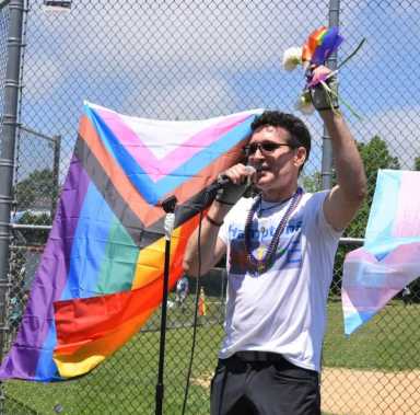 Eventos del Mes del Orgullo 2024 en Long Island