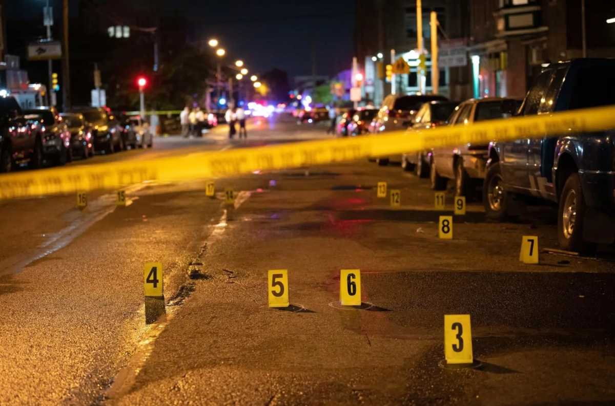 Otorgan subvenciones estatales para reducir los delitos violentos en Suffolk