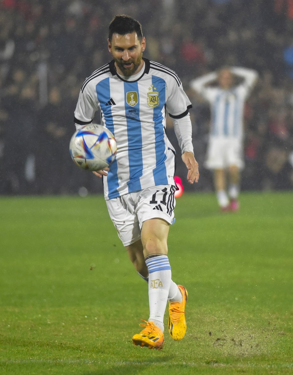 Copa América 2024 : Argentina, plantilla y calendario de partidos