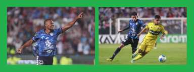 Pachuca campeón de la Concacaf y al Mundial de Clubes