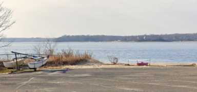 Tres playas de Suffolk cerradas por presencia de bacterias