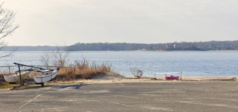 Tres playas de Suffolk cerradas por presencia de bacterias