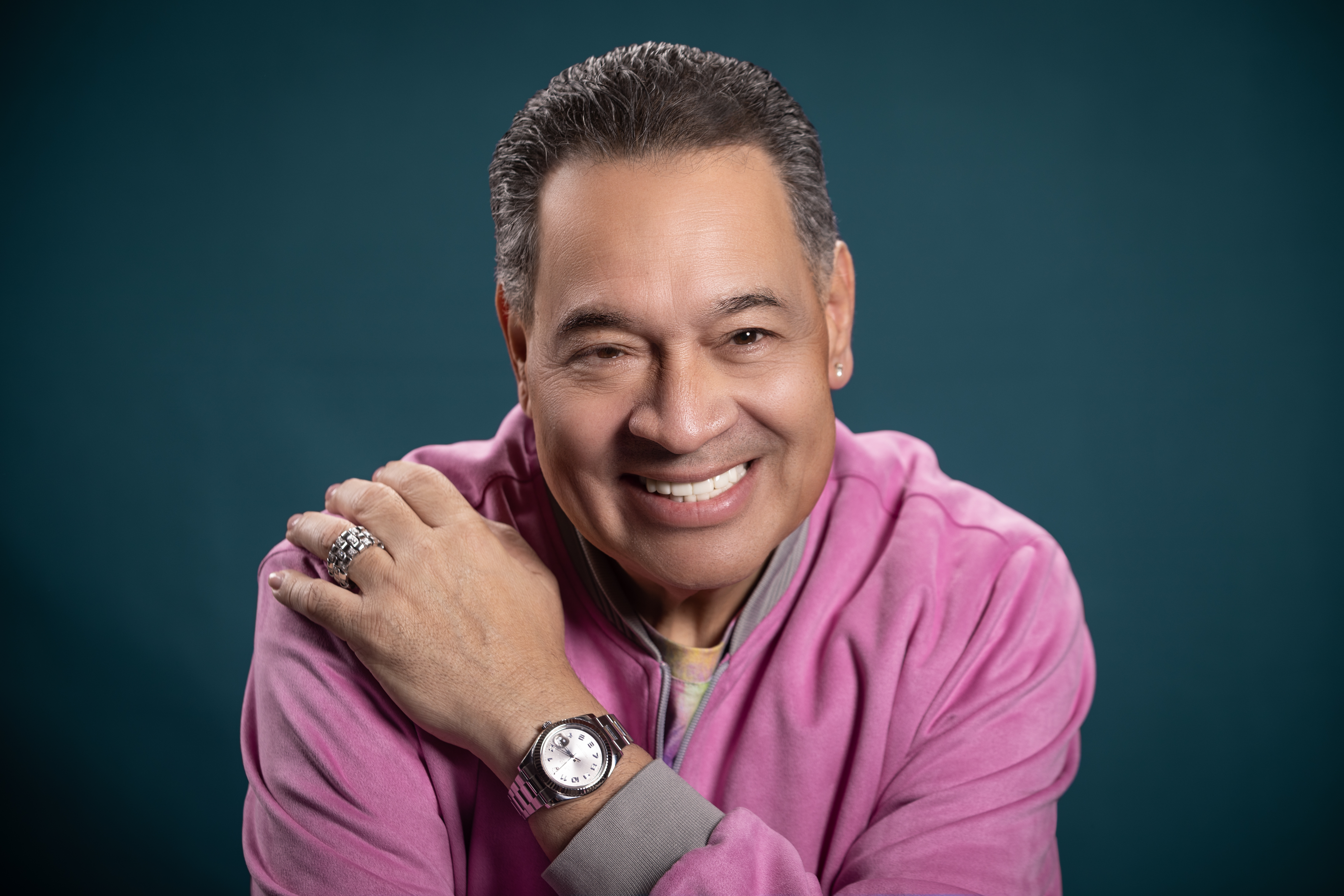 Tito Nieves