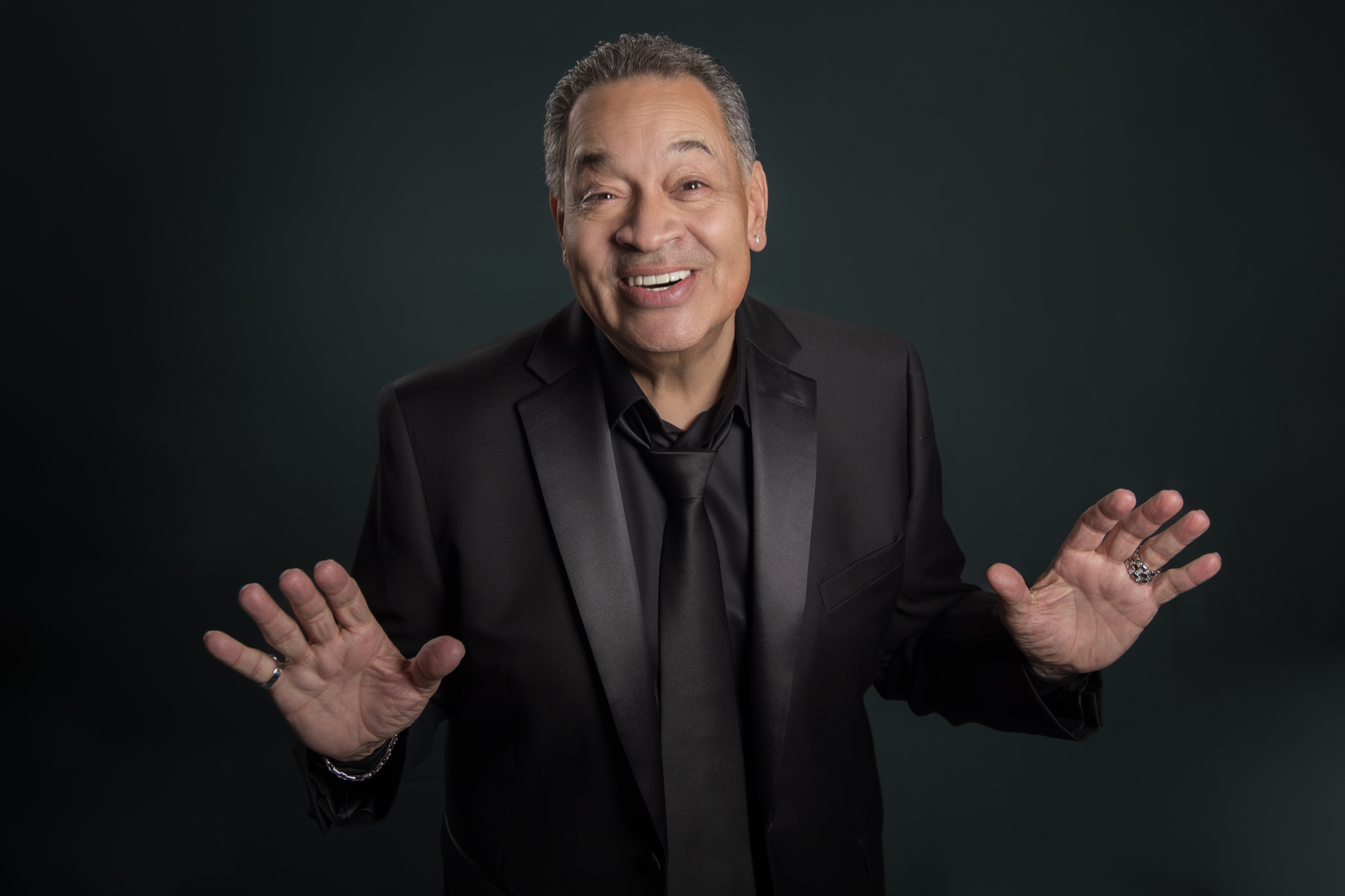 Tito Nieves