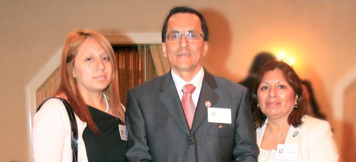 En memoria de José Paredes y su gran legado de servicio