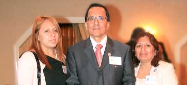 En memoria de José Paredes y su gran legado de servicio