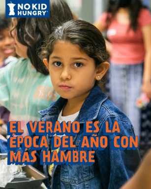 No Kid Hungry