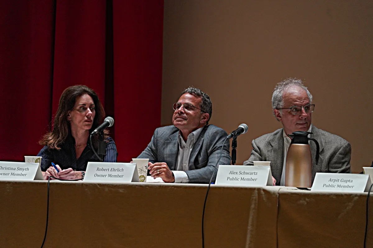 Junta de Regulación de Alquileres