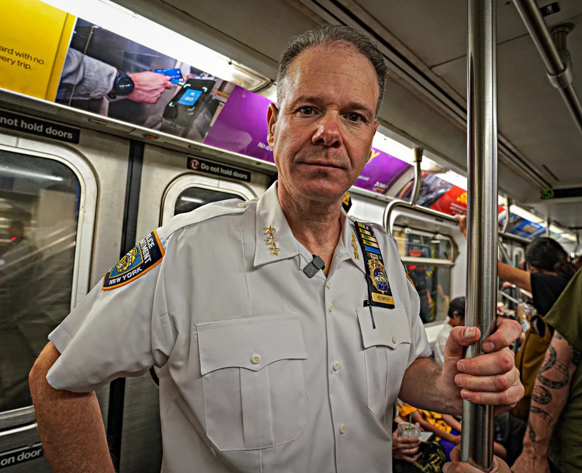 Nueva York